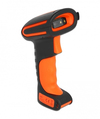 Scheda Tecnica: Delock Scanner Industrial Barcode 1D and 2D for 2.4 GHz - Bluetooth or USB