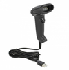Scheda Tecnica: Delock Scanner USB Barcode 1D and 2D with connection cable - - German Version
