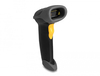 Scheda Tecnica: Delock Scanner USB Barcode 1D with connection cable and - stand - Laser - black