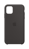 Scheda Tecnica: Apple iPhone 11 - Silicone Case - Black