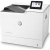 Scheda Tecnica: HP Color LaserJet Enterprise M653dn, Laser, 56ppm, A4 - 1.2MHz, 1024MB, 4.3" CGD