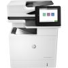 Scheda Tecnica: HP LaserJet - Enterprise Mfp M636fh
