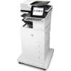 Scheda Tecnica: HP LaserJet - Enterprise Flow MFP M635z
