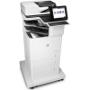 Scheda Tecnica: HP LaserJet - Enterprise Flow MFP M636z