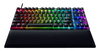 Scheda Tecnica: Razer Huntsman V2 Gaming Keyboard, Tkl, Purple Switch - - Black