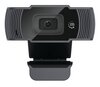 Scheda Tecnica: Manhattan Webcam USB 1080p - 