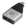 Scheda Tecnica: Techly ADAttatore Convertitore Da USB-c Dp - 