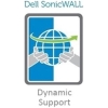 Scheda Tecnica: SonicWall Dynamic Support 8x5 Contratto Di ssistenza - Esteso Sostituzione 1 nno Spedizione 8x5 Tempo Di Risposta
