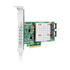 Scheda Tecnica: HPE Smart Array E208i Sr G10-stock - 