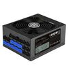 Scheda Tecnica: SilverStone Sst-st1500-ti V 1.1 Strider Titanium Series - 1500w 80 PLUS Titanium ATX Pc Power Supply, Low Noise 135mm