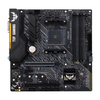 Scheda Tecnica: Asus TUF Gaming B450M-Plus II AMD B450 (AM4) micro ATX - gaming motherboard + M.2 support, AI Noise-Canceling Mic