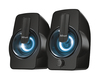 Scheda Tecnica: Trust Gemi 2.0 Speaker Rgb Black In - 