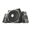 Scheda Tecnica: Trust Tytan 2.1 Speaker Set - Black - 