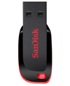 Scheda Tecnica: SanDisk Cruzer Blade - 64GB