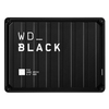Scheda Tecnica: WD _Black P10 Game Drive - 4TB, USB 3.2 Gen 1, 118 x 88 x 20.8 mm 230 g