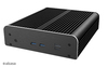 Scheda Tecnica: Akasa Newton Tn Oem Black - Fanless case for 11th Generation Intel NUC