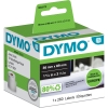 Scheda Tecnica: Dymo Lw Address 89x36/ 1x260 White - Label