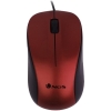 Scheda Tecnica: NGS Mouse Ottico 1200 DPI Con Filo Rosso - 