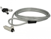 Scheda Tecnica: Delock Navilock Laptop Security Cable With Key Lock For - Noble Wedge e HPite X2