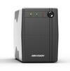 Scheda Tecnica: Hikvision Ups 600va/360w,12v/7ah Battery X1 - DS-UPS600 - 