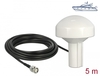 Scheda Tecnica: Delock Navilock Gnss Galileo Gps Qzss Marine Antenna 1575 - MHz Bnc Male 28 Dbi Directional + Connection Cable Rg-5