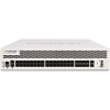 Scheda Tecnica: Fortinet 10x10ge Sfp+ Slots, 2x10ge Bypass - Sfp+ (lc ADApter), 34 X Ge RJ45 Ports (incld. 32 X Ports