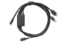Scheda Tecnica: Wacom One - 12/13t 3" 1 Cable 2.0m