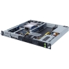 Scheda Tecnica: GigaByte AMD Barebone E152-ze0 1U 1cpu 8xdimm 2xHDD 4xPCIe - 1x800w 80+
