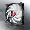 Scheda Tecnica: RAIJINTEK EOS 12 Rbw Add Fan, 2er-set Inkl. Controller - Black, 120mm