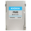 Scheda Tecnica: Kioxia SSD PM6-VU Series 2.5" SAS 22.5Gb/s - 3.2TB 3dwpd