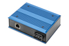 Scheda Tecnica: DIGITUS Industrial Gigabit Ethernet Media Converter, SM SC - connector, 1310nm, up to 20km