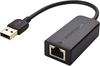 Scheda Tecnica: Crestron ADPT-USB-ENET ADAttatore Di Rete USB 2.0 10/100 - Ethernet