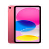 Scheda Tecnica: Apple iPad 10th Wi-fi - + Cell 256GB Pink, 10.9" 2360x1640, A14 Bionic