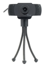 Scheda Tecnica: iTek Webcam Con Microfono W300 Full HD, 30fps, USB, T - Reppiede