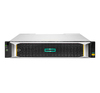 Scheda Tecnica: HPE Modular Smart Array 1060 16GB Fibre Channel Sff - Storage Array Unita Disco Rigido 0TB 24 Alloggiamenti (SAS