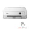 Scheda Tecnica: Canon Pixma Ts5351i White A4 Mfp 3"1 Wlan 4.800x1200dpi - 