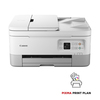 Scheda Tecnica: Canon Pixma Ts7451i White A4 Mfp 3"1 Wlan 4.800x1200dpi - 