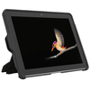 Scheda Tecnica: Targus Flip Cover Per Tablet Policarbonato Temprato, Tpu - (poliuretano Termoplastico) Grigio Per Microsoft Surface Go