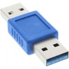 Scheda Tecnica: InLine ADAttatore USB 3.0 Type male - USB 3.0 Type M