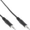 Scheda Tecnica: InLine Cavo Audio Jack 3,5mm - Male/Male, Stereo, 2,5m