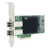 Scheda Tecnica: Dell Emulex Lpe35002 Adattatore Bus Host PCIe Profilo Basso - 32GB Fibre Channel X 2 Con Acquisire La Garanzia Del Sistem