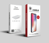 Scheda Tecnica: Compulocks Premium Screen Protector For iPhone 11 E iPhone - Xr Protezione Per Schermo Per Telefono Cellulare Vetro Per