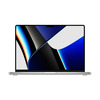 Scheda Tecnica: Apple MacBook Pro 16.2" M1 Pro 10C CPU/16C GPU - 16GB, SSD 1TB Macos Silver