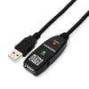 Scheda Tecnica: AXAGON ADR-205 USB repeater cable 5 m - 