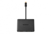 Scheda Tecnica: Sitecom Mini Dp To HDMI Dpt/VGA - 