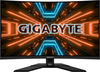 Scheda Tecnica: GigaByte M32UC 31.5" UHD (3840x 160) IPS 350nits, 47W - HDMI, USB-C, 7.8kg