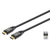 Scheda Tecnica: Manhattan Cavo HDMI Con Ethernet d ltissima - Velocita+agrave, Certificato 8k@60hz 3m