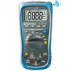 Scheda Tecnica: C-LOGIC Multimetro Digitale Con Connessione Bluetooth 4000 - Counts Clogic5900cbint