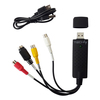 Scheda Tecnica: Techly Audio Video Grabber USB 2.0 - 