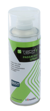 Scheda Tecnica: Techly Passacavi Spray 400ml - 